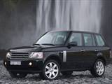 2008 Land Rover Range Rover